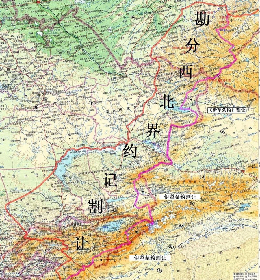 吉尔吉斯斯坦面积人口_海拔最高的国家系列——吉尔吉斯斯坦,时局动荡,腐败