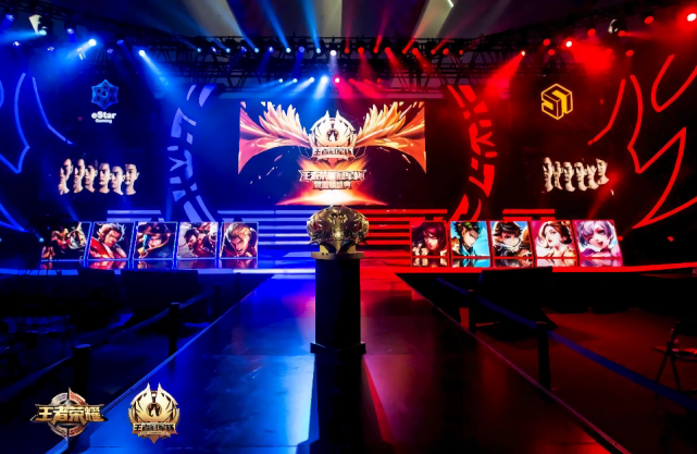 什么是电竞比赛视频 f97ef1d86a2848eaa96dd6d50c669e99.png