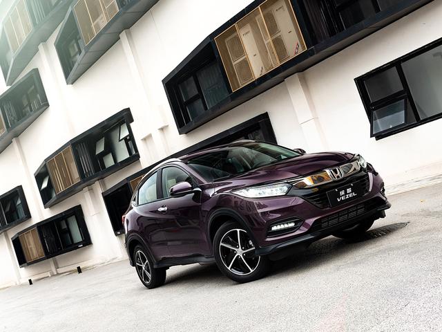 领略美好生活AB面10-15W暑期自驾SUV推荐-图6