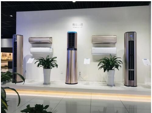 海信空调养生风三代升级好空气：持续提升用户舒适体验-家电圈官网