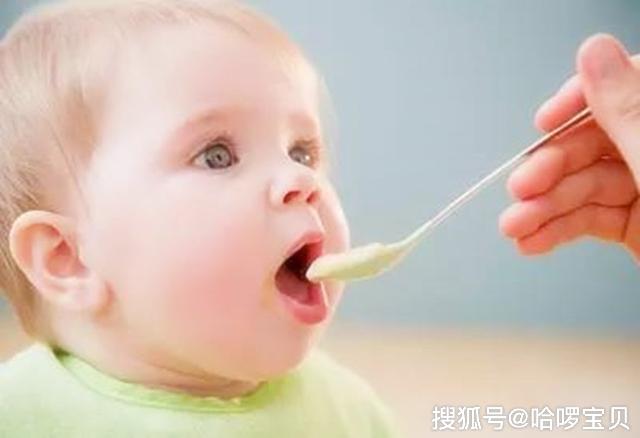                     原创            育儿专家说：这3个信号说明宝宝积食了，可不是他脾气大爱哭闹
