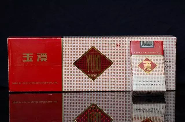 2019中国香烟排行榜_贵烟 盛世 所采用的珍稀上等烟叶均为严格按照