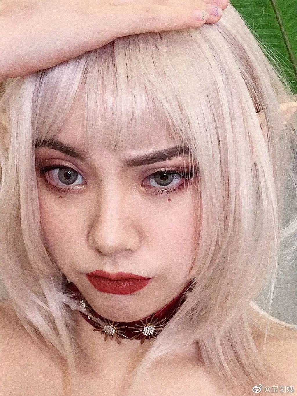 宝剑嫂|一份巨无霸正经的自我介绍