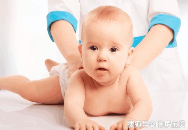                     原创            育儿专家说：这3个信号说明宝宝积食了，可不是他脾气大爱哭闹
