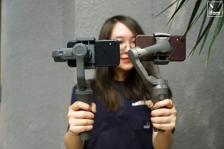 �� Osmo Mobile 3 ����:���۵�����Я,699 Ԫֵ��ֵ?