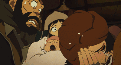 有哪些看一遍就会爱上的动漫电影?