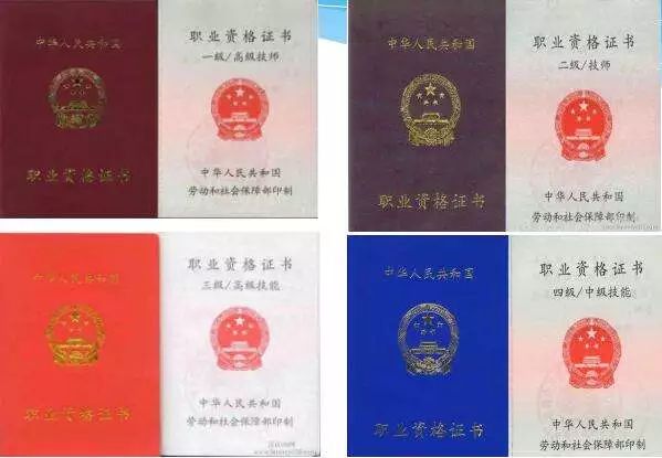 半岛体育app中国目前最吃香的十大证书！(图10)