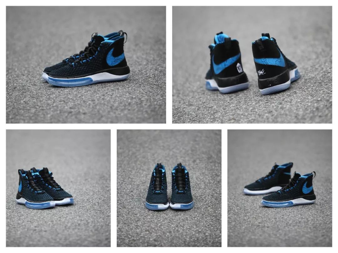 nike alphadunk ep
