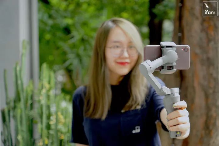 �� Osmo Mobile 3 ����:���۵�����Я,699 Ԫֵ��ֵ?