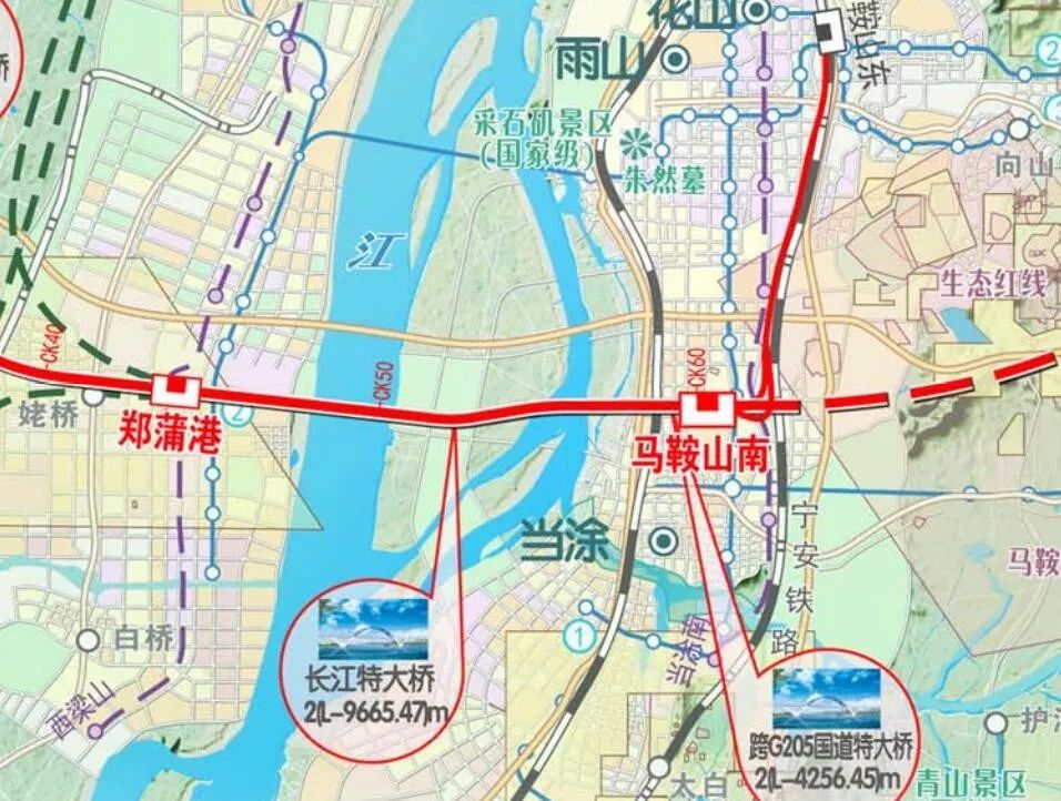 当涂县gdp2020_当涂县地图(3)