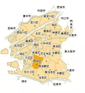 日本大阪人口_日本大阪图片(2)