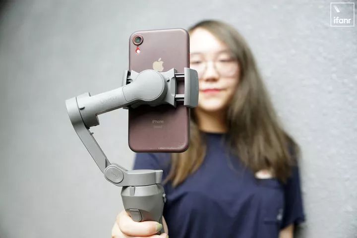 �� Osmo Mobile 3 ����:���۵�����Я,699 Ԫֵ��ֵ?