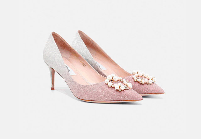 桃源芳草地粉色时尚风 fashion inspirations from the peach garden