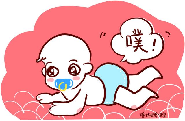                    医生为什么建议新生儿要多趴一趴？不只是防偏头，5大好处看得见