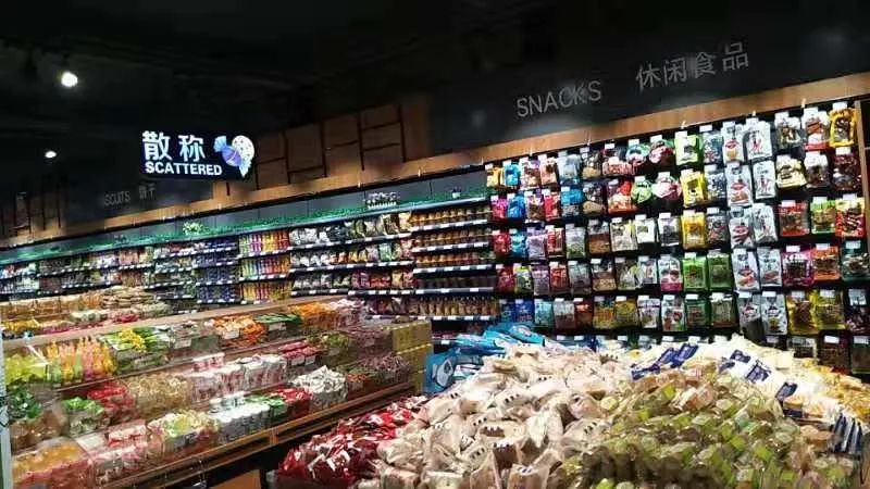 【盛大开业】萧县联华超市丁里店8月17日盛大开业!全城同庆同惠!