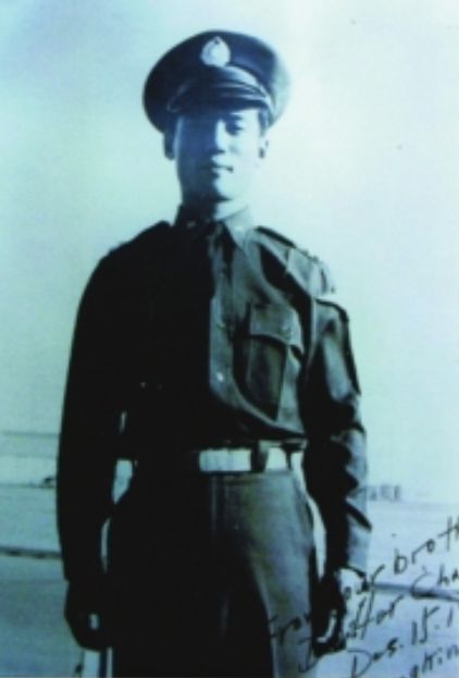 74年过去了，你是否还记得他们的故事？