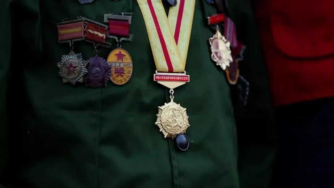 74年过去了，你是否还记得他们的故事？