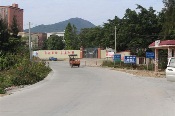 阳江交通事故黑点公布,小心上榜路段!