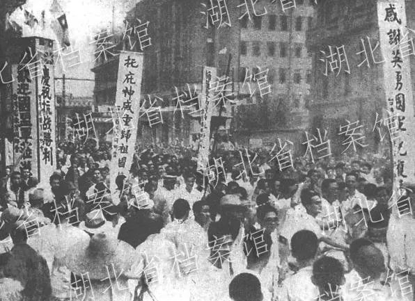 74年前的今天，日本投降了！
