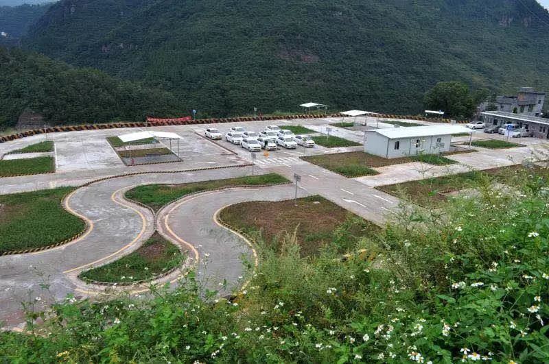 要报名学驾照的注意了!古蔺蔺州驾校办公地址搬迁了!