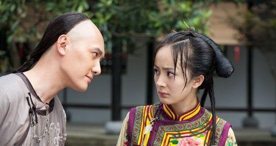 原创杨幂冯绍峰这对银幕情侣将合体录综艺?粉丝却让赵丽颖小心点!