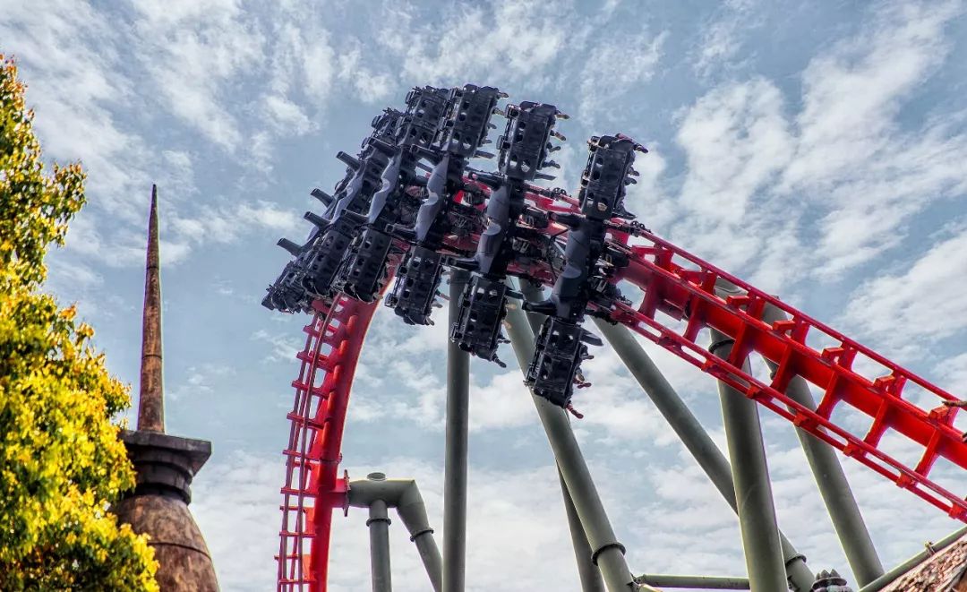 【风云户外】8月23日-25日 江苏常州中华恐龙园、侏罗纪水世界，江阴飞马水城 三日游