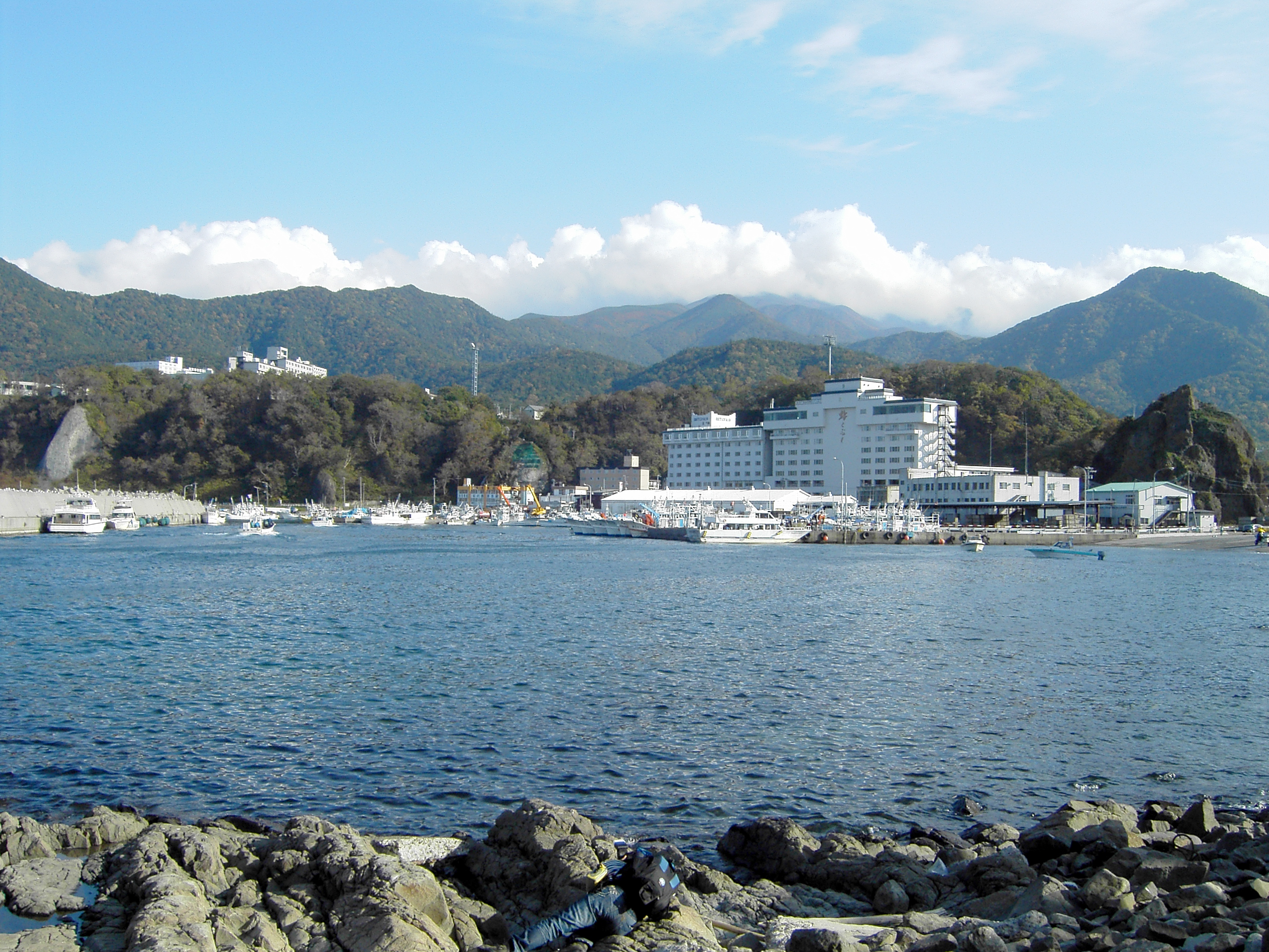 日本·北海道风光(三)