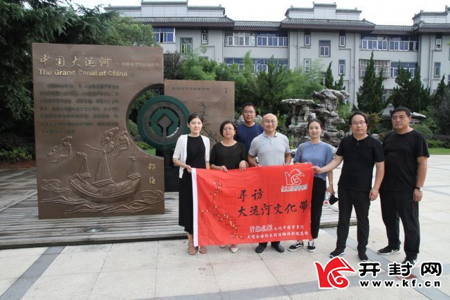 【寻访大运河文化带特别报道扬州篇二】三十六陂帆落尽 只留一片好湖光 云顶国际40082200