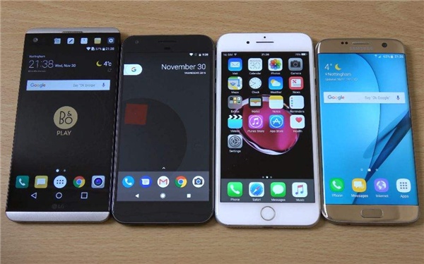 安卓系统和苹果系统的区别是什么 4e87d6c6778044cdaa89a6b57e810deb.jpeg