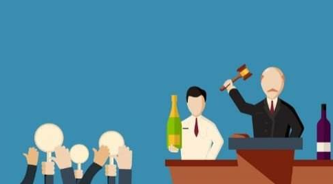 总成交额1010万!建德这场不一般的拍卖会敲响第一槌!