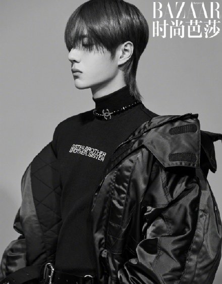 男生如何变得有少年感 52460bd2ebe548609d89cd0ae539dfb0.jpeg