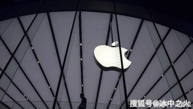 昔日美国巨头走下神坛?2天蒸发一万亿!网友:华为的时代要来临