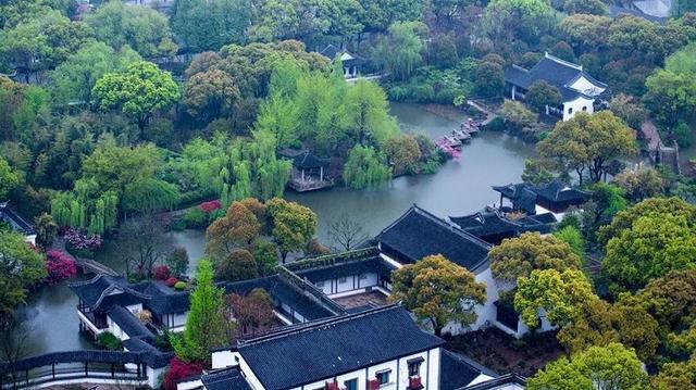 太仓"海丝体验"之旅 推荐游览时间:一日游 交通:自驾游 线路解读:太仓