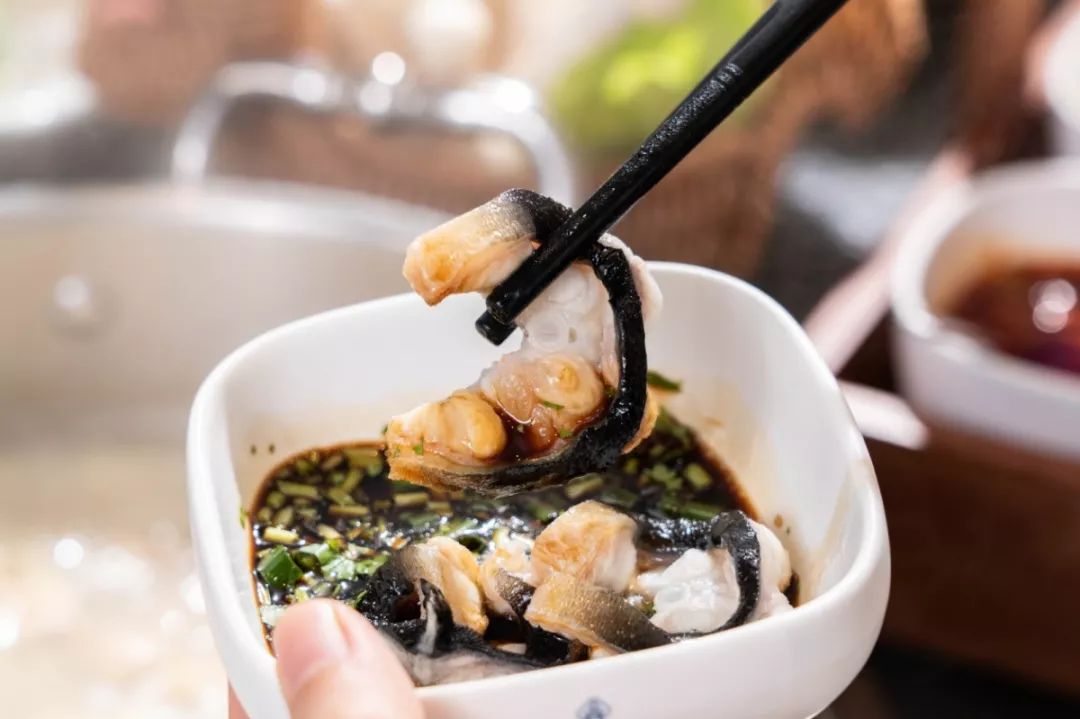 榴莲遇上鸡是什么味道?我在CBD千方园林里体