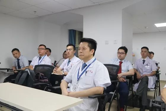 致敬医师节湘雅名医唐举玉教授的一天