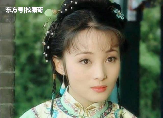 这些演过琼瑶剧的女演员最美的角色却在别的剧黄奕王艳真好看