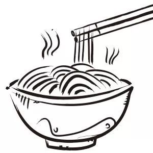吃在大美丁蜀丁蜀十碗面评选活动启幕