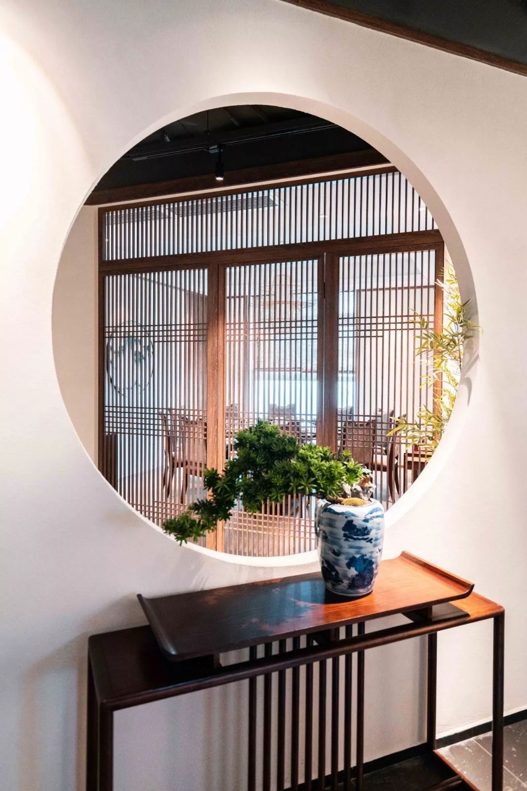 榴莲遇上鸡是什么味道?我在CBD千方园林里体