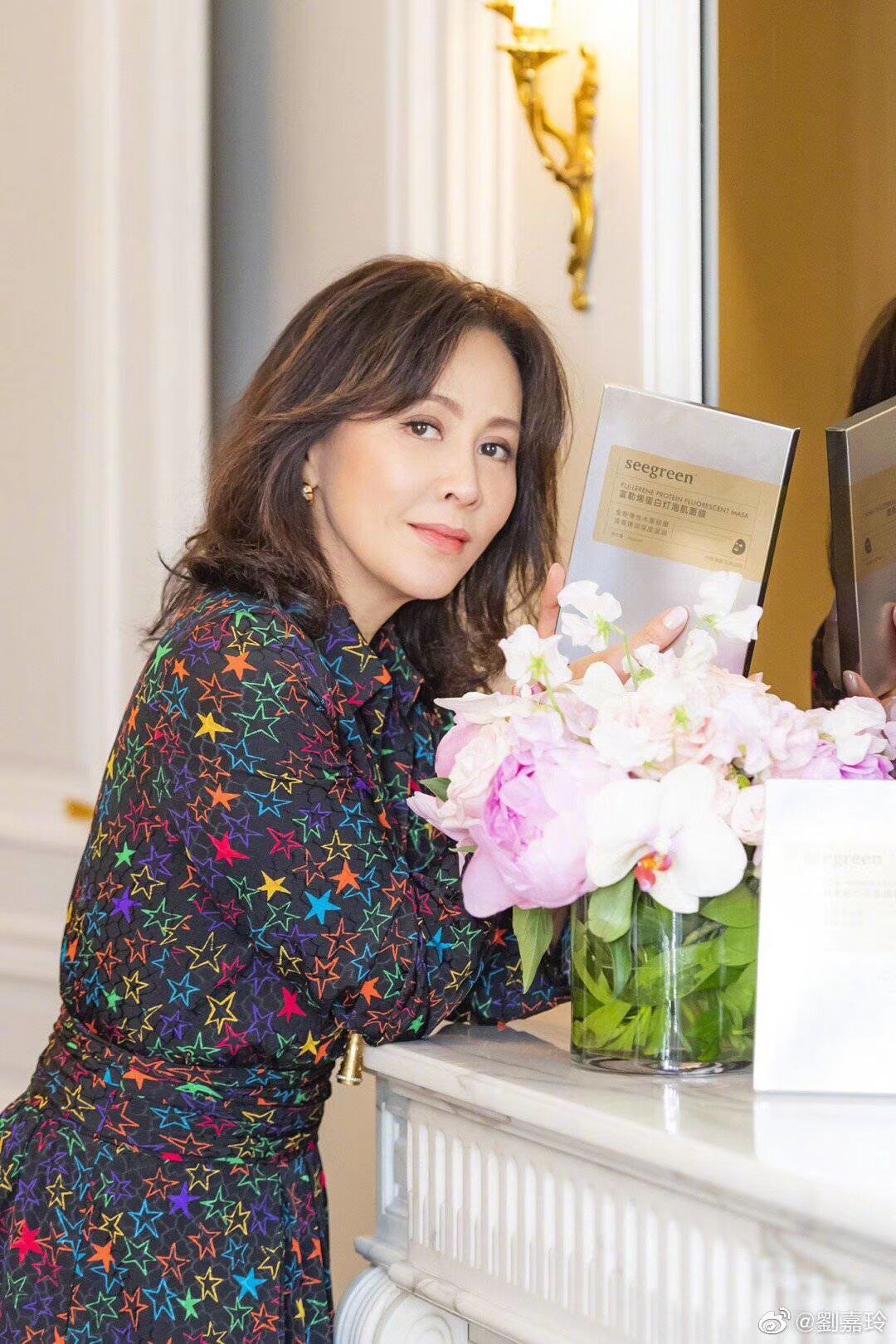 什么是蛋白灯泡肌?