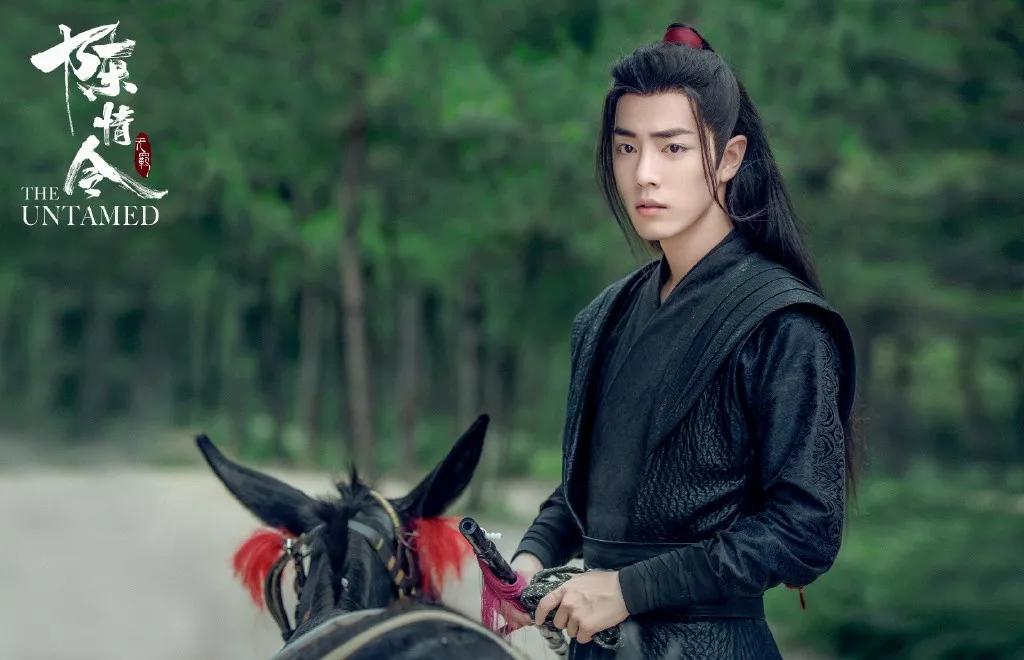 陈情令》结局暗藏三大伏笔，蓝湛魏无羡志同道合却仍抵不过现实_搜狐网