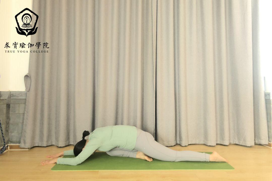 求实瑜伽丨瑜伽的五种放松休息术你真的做到了吗