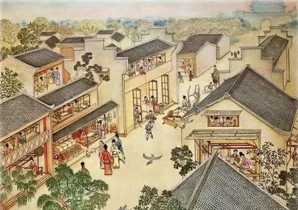 唐代时人口_唐代人口密度图