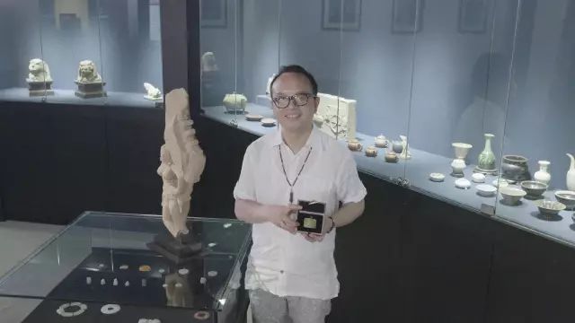 《盗墓笔记》中的“玉塞”是何物？古代玉石大揭秘