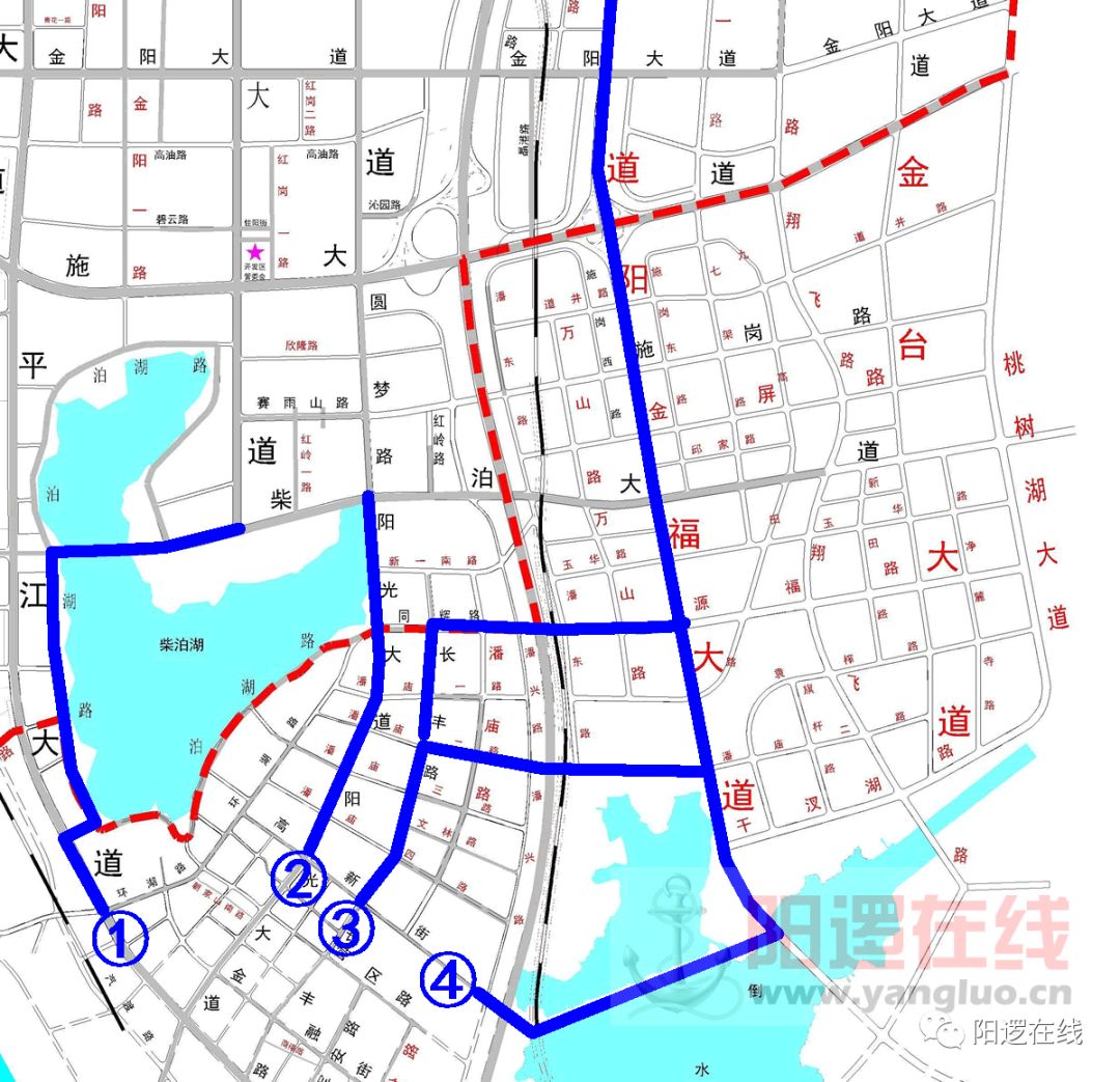 座谈会上,委员们纷纷发言,为加快完善阳逻新老城区对接出口提出了意见