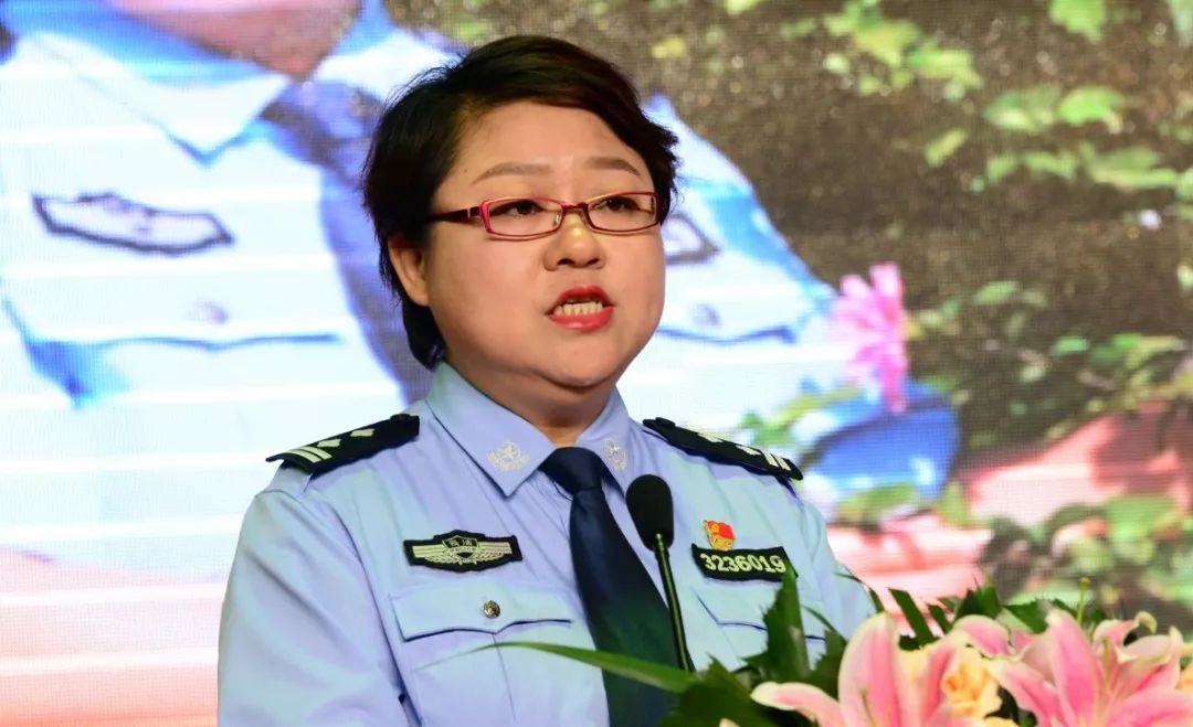 "视频 宣讲 访谈"形式 从不同的角度分享了 南京女子监狱党员民警