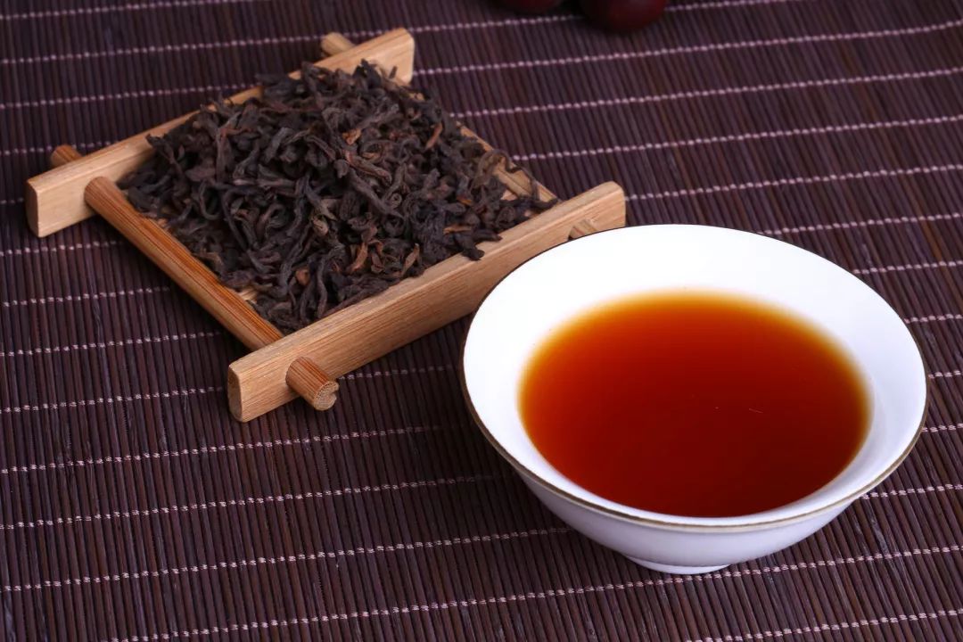 普洱茶人口_普洱茶图片(2)