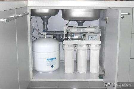 净水器连接管线机后的水不达标 6e1f774284654bea89c917567f09e771.jpeg