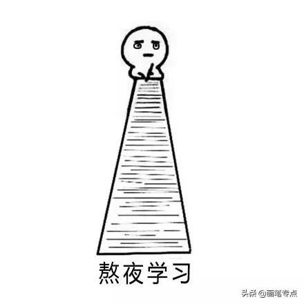 学习专用表情包学霸学神就进来收图