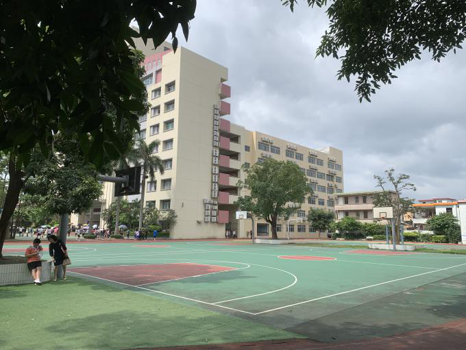 【中山名校解读】中山市桂山君里学校