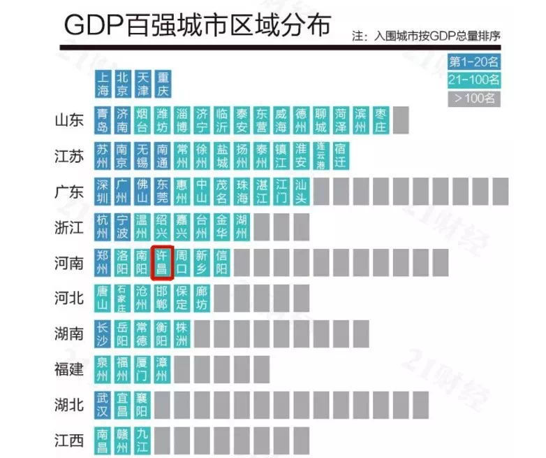 许昌市2020年gdp_许昌市地图(3)